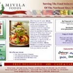 Mivila Foods Mivila Foods