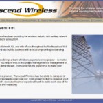 Transcend Wireless Transcend Wireless